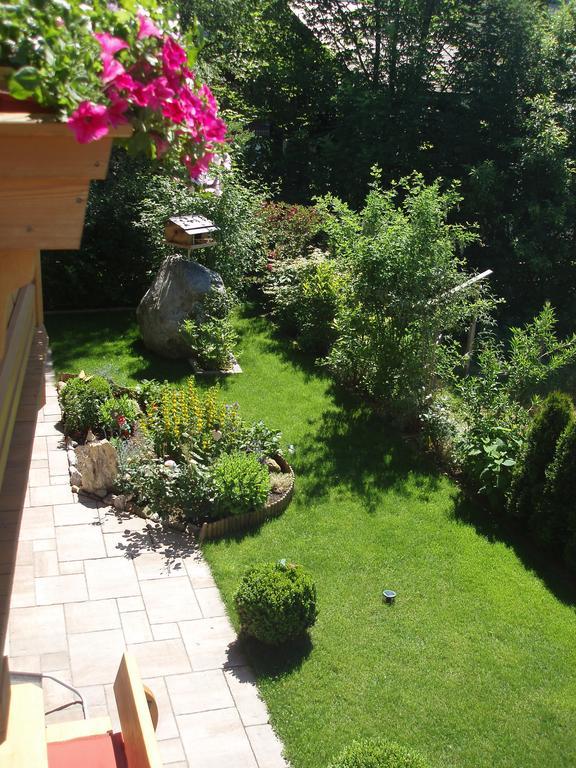 Appartement Annemarie Brixen im Thale Exterior photo