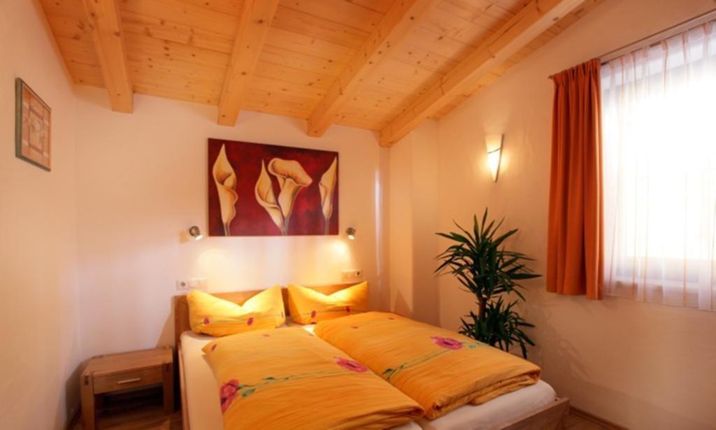 Appartement Annemarie Brixen im Thale Room photo